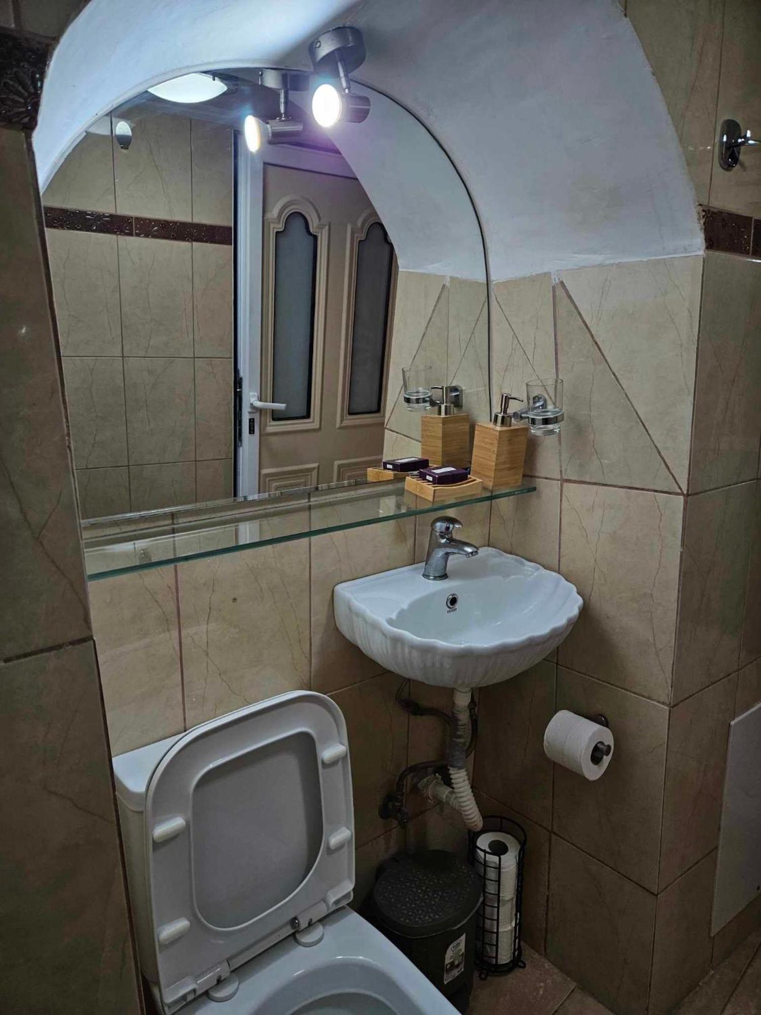 George'S Guest House Chania  Exterior foto