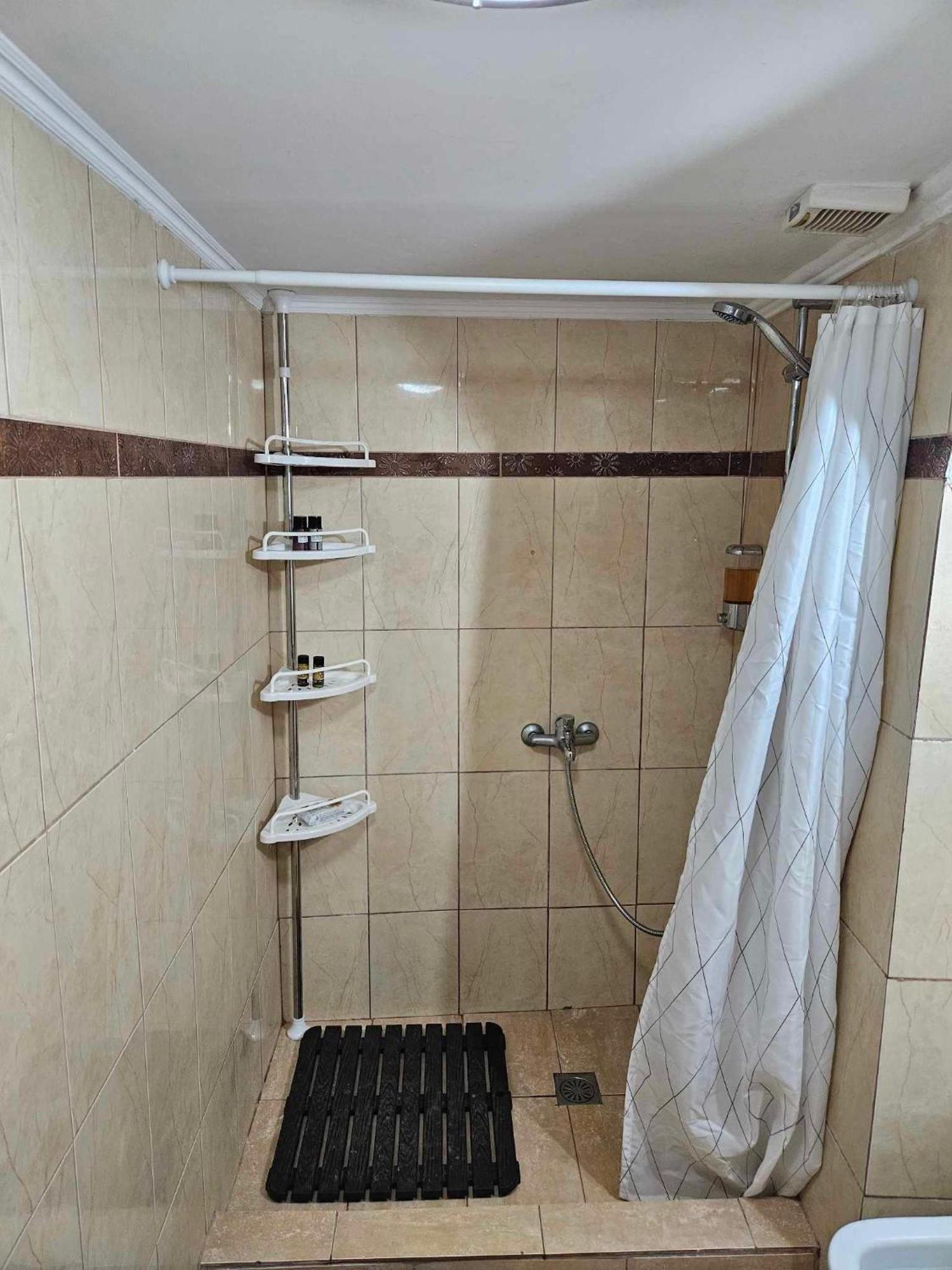 George'S Guest House Chania  Exterior foto